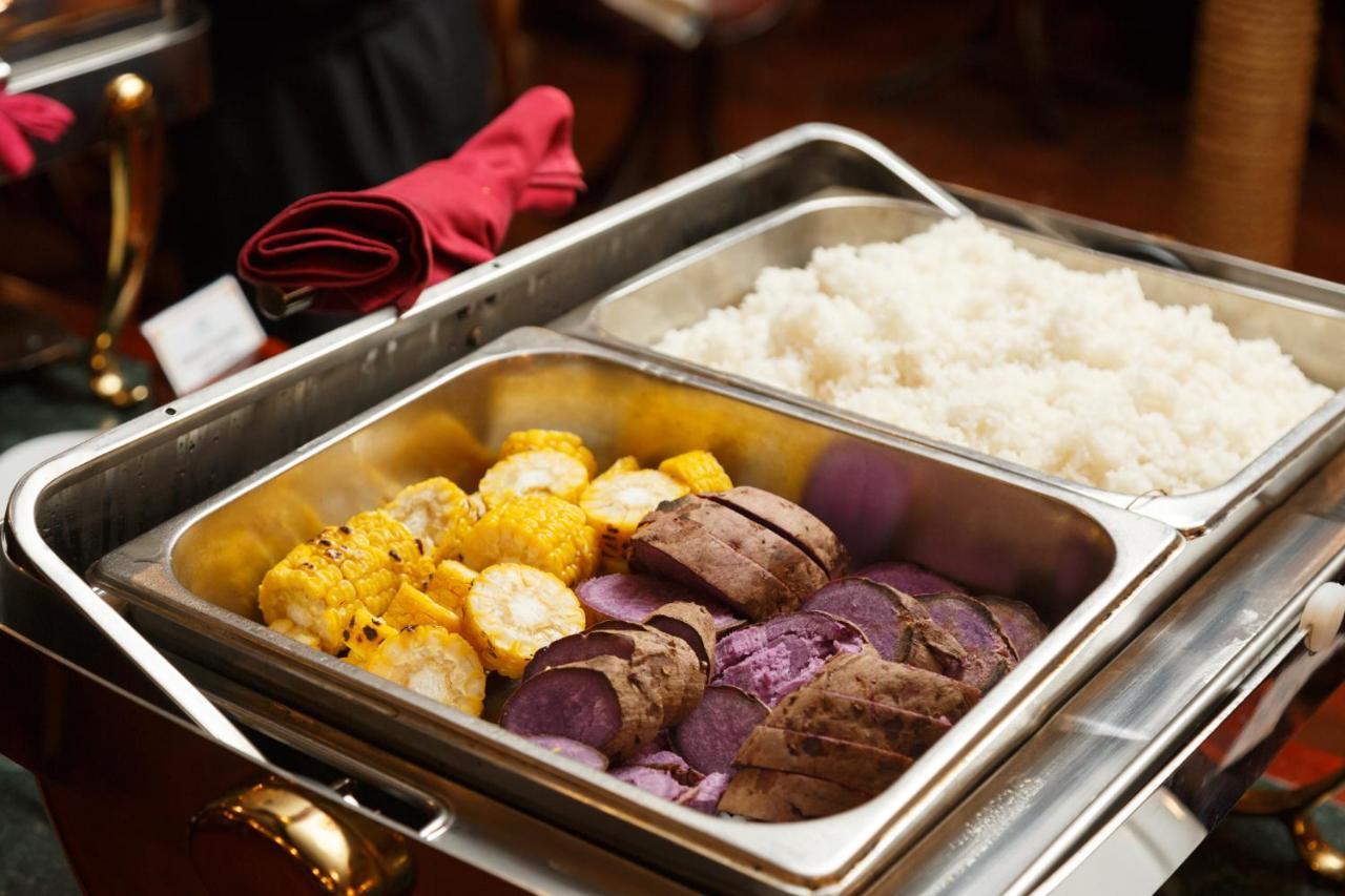 에메호드 클래식 크루즈 호텔 하롱 외부 사진
